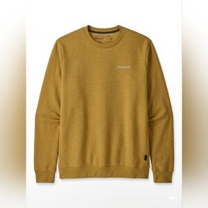 Patagonia Crew Sweatshirt